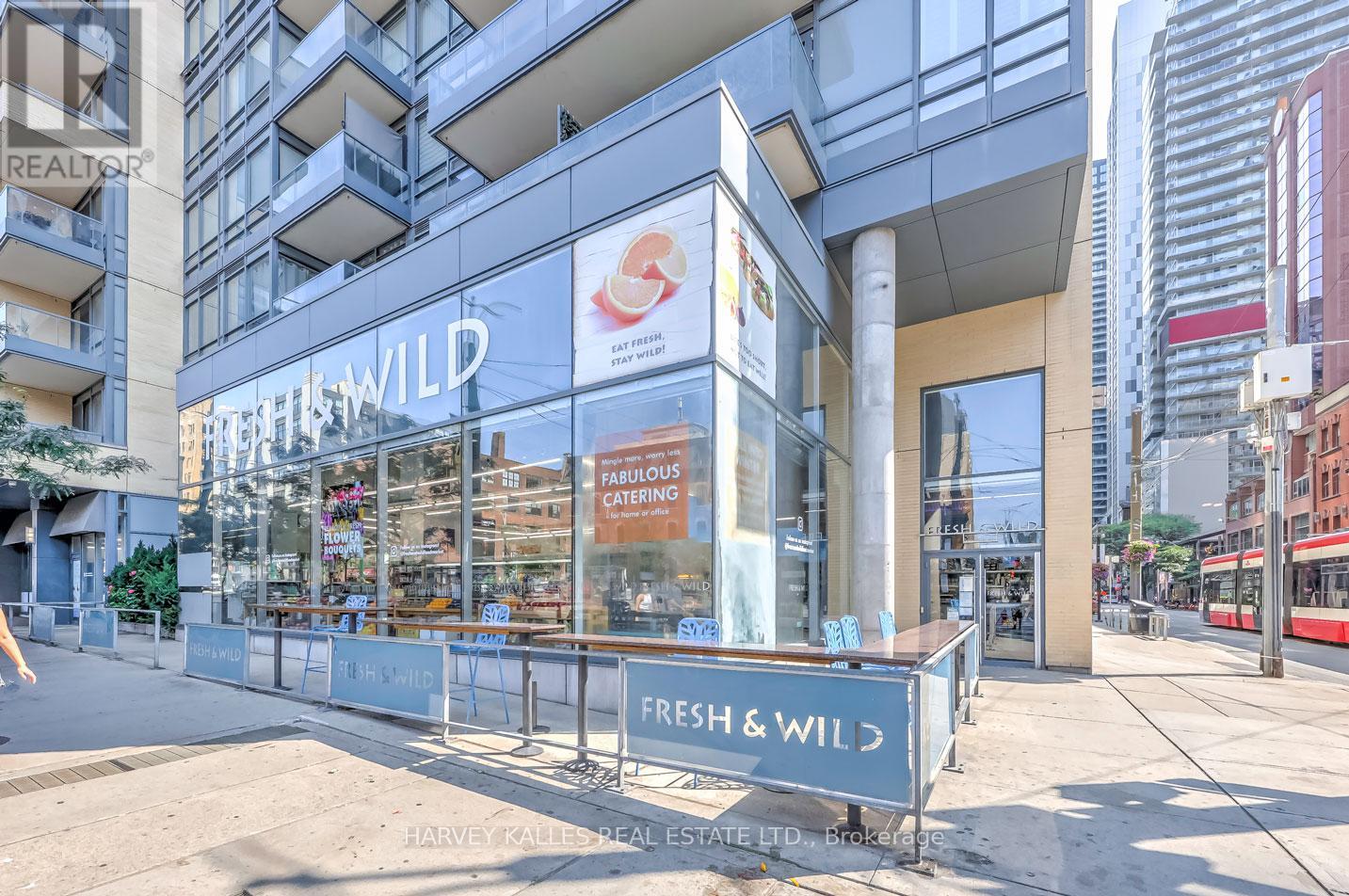 914 - 438 King Street W, Toronto, Ontario  M5V 3T9 - Photo 5 - C13451796