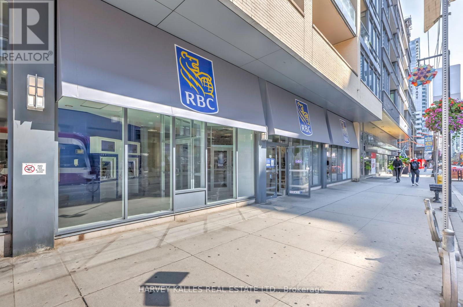 914 - 438 King Street W, Toronto, Ontario  M5V 3T9 - Photo 6 - C13451796