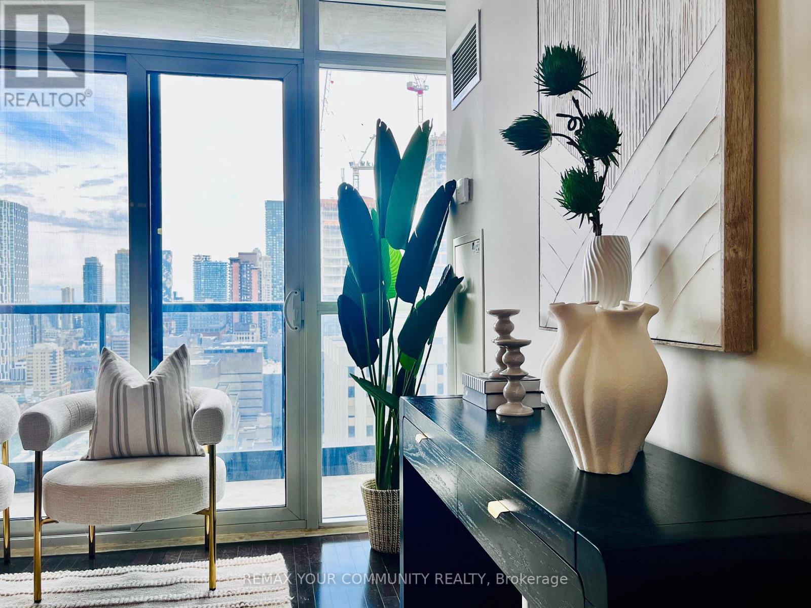 2710 - 21 Carlton Street, Toronto, Ontario  M5B 1L3 - Photo 12 - C13451834