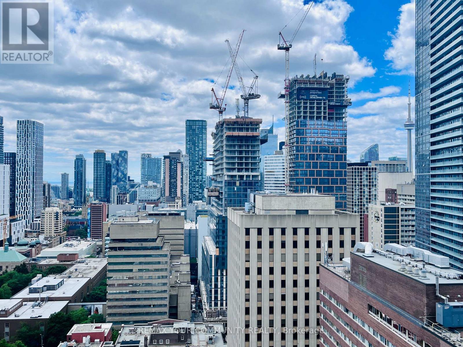 2710 - 21 Carlton Street, Toronto, Ontario  M5B 1L3 - Photo 14 - C13451834