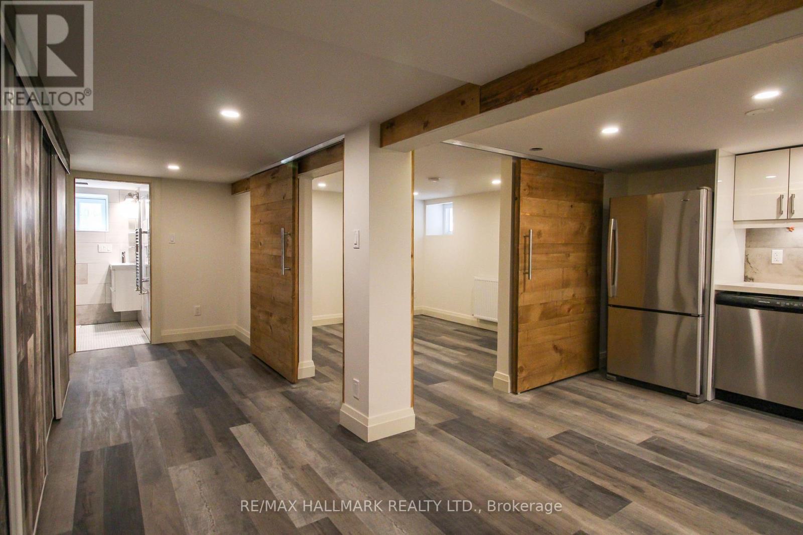 BSMT - 371 ST CLARENS AVENUE, Toronto, Ontario