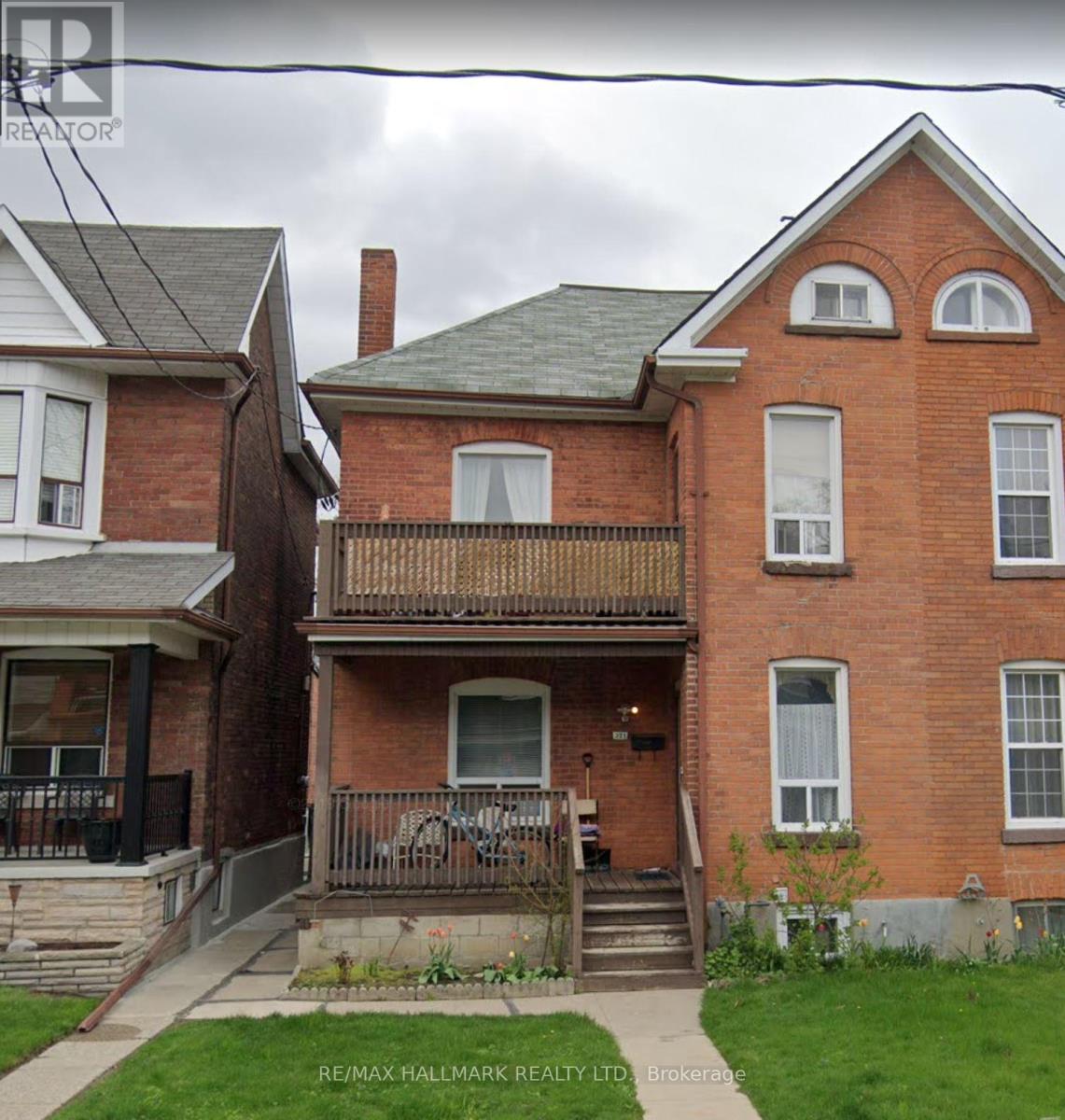 Bsmt - 371 St Clarens Avenue, Toronto, Ontario  M6H 3W2 - Photo 12 - C13451854