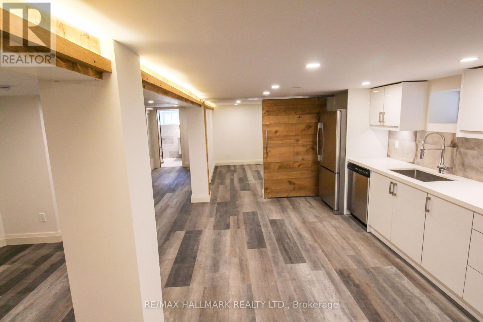 Bsmt - 371 St Clarens Avenue, Toronto, Ontario  M6H 3W2 - Photo 6 - C13451854