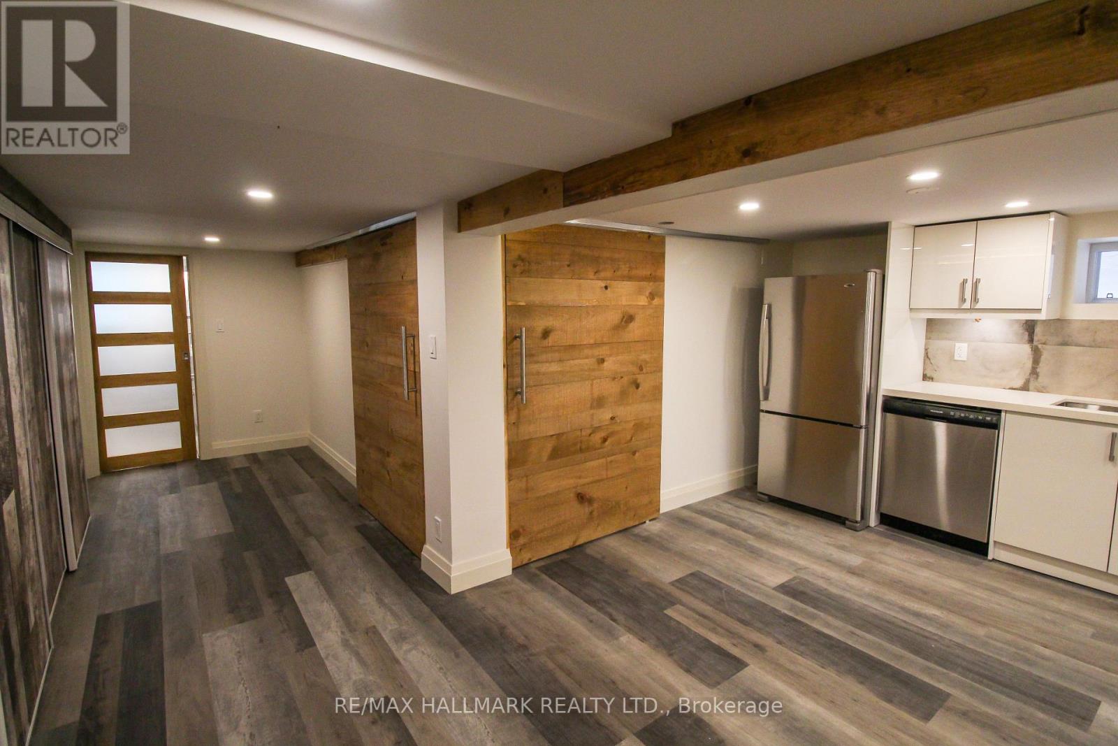Bsmt - 371 St Clarens Avenue, Toronto, Ontario  M6H 3W2 - Photo 8 - C13451854