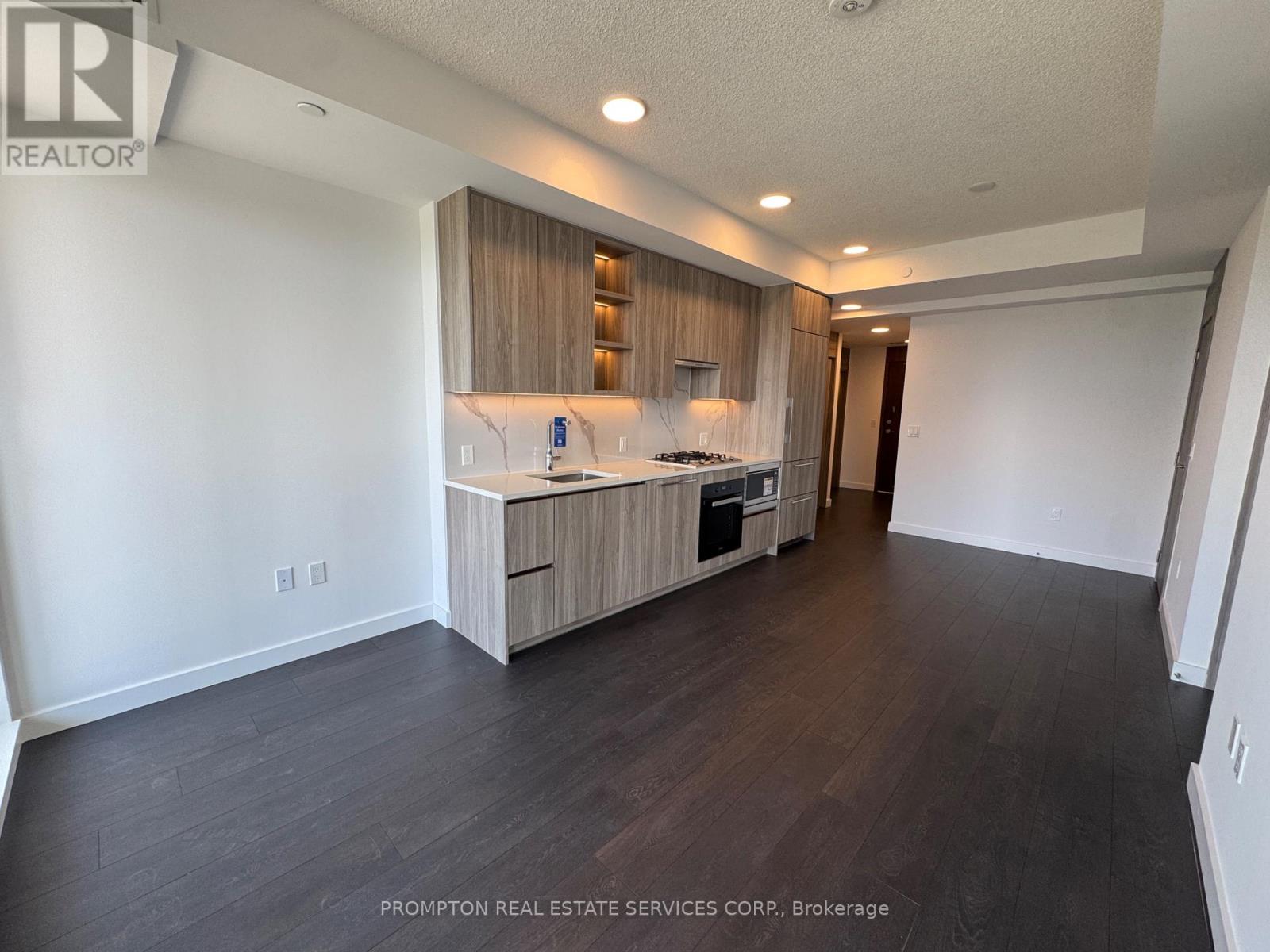 1115 - 18 ESTHER SHINER BOULEVARD, Toronto, Ontario
