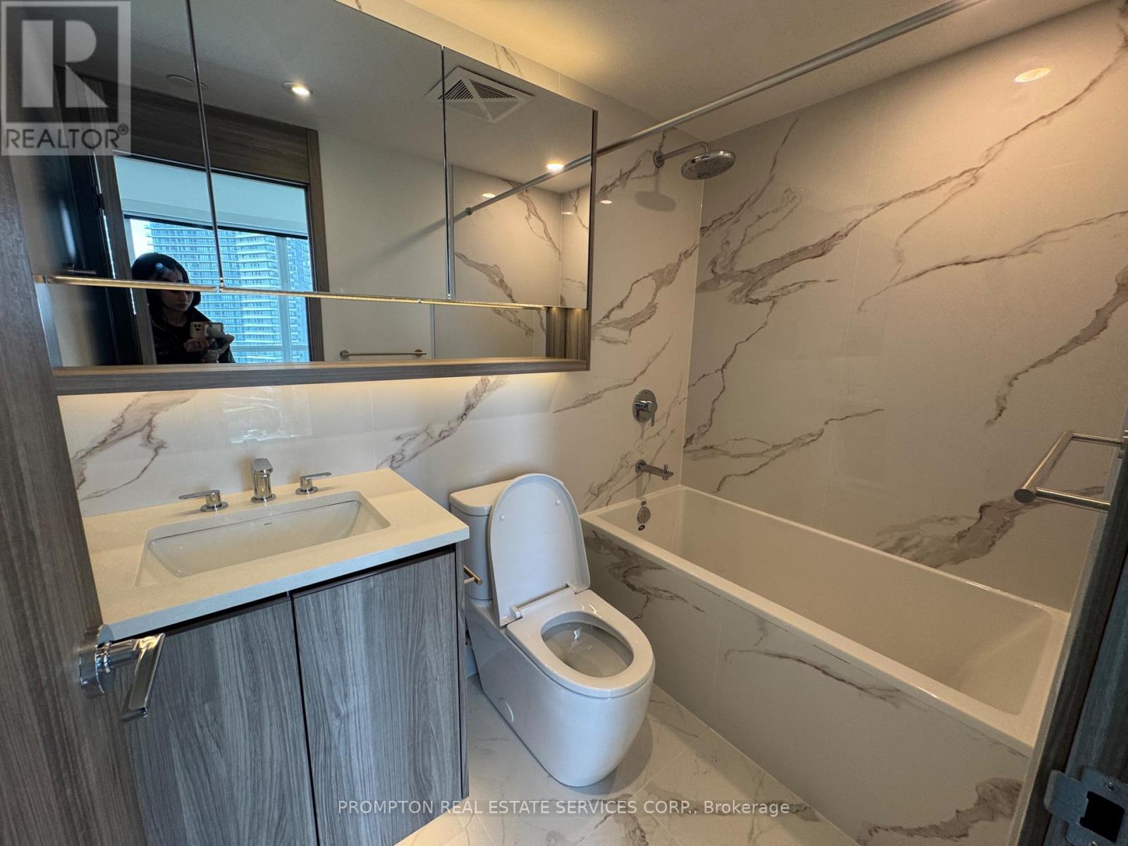 1115 - 18 Esther Shiner Boulevard, Toronto (Bayview Village), Ontario  M2K 0J7 - Photo 17 - C13451920