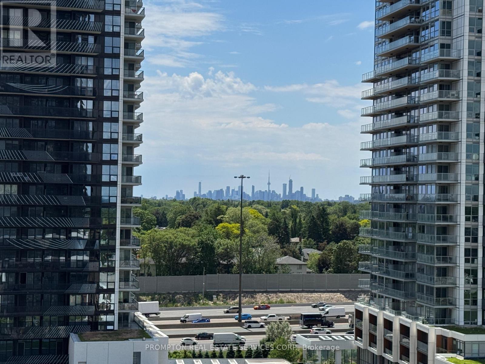1115 - 18 Esther Shiner Boulevard, Toronto (Bayview Village), Ontario  M2K 0J7 - Photo 22 - C13451920