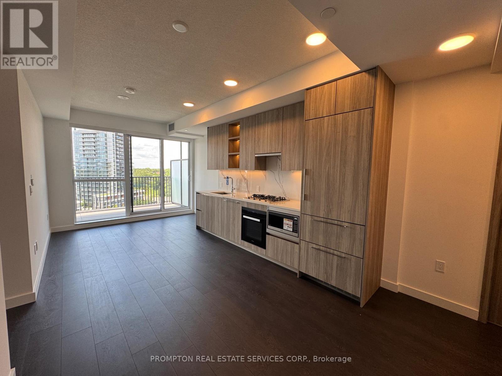 1115 - 18 Esther Shiner Boulevard, Toronto (Bayview Village), Ontario  M2K 0J7 - Photo 6 - C13451920