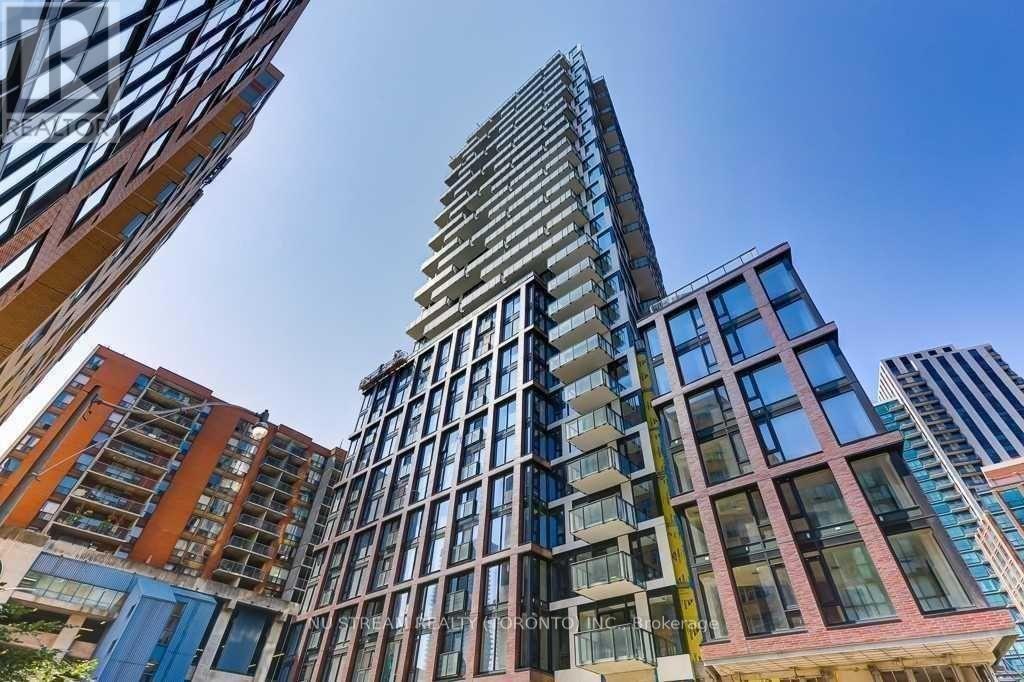 901 - 2A CHURCH STREET, Toronto, Ontario