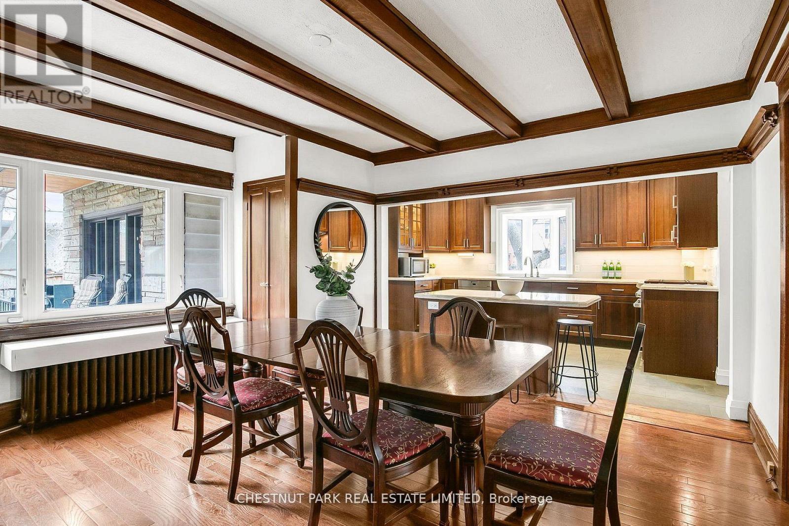 4 Biggar Avenue, Toronto, Ontario  M6H 2N4 - Photo 11 - C13451946