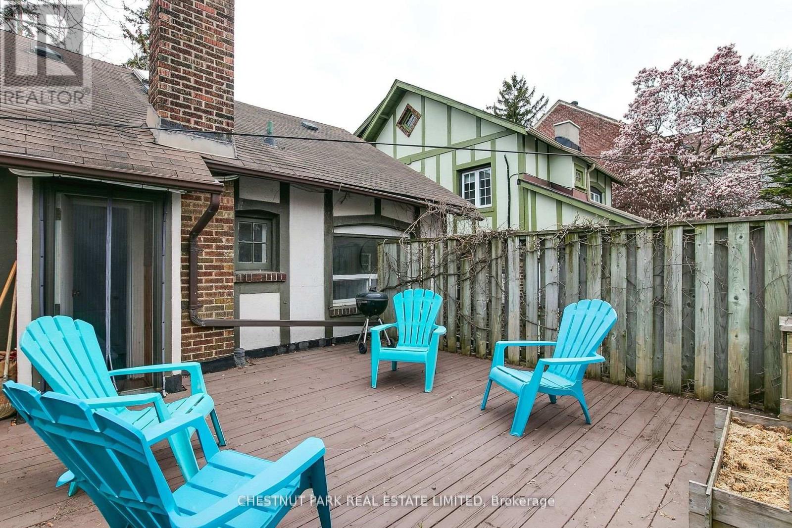 4 Biggar Avenue, Toronto, Ontario  M6H 2N4 - Photo 37 - C13451946
