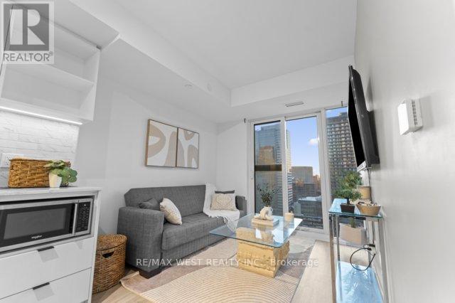 2616 - 252 Church Street, Toronto, Ontario  M5B 0E6 - Photo 10 - C13451954
