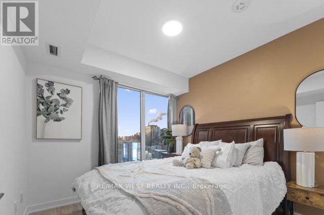 2616 - 252 Church Street, Toronto, Ontario  M5B 0E6 - Photo 11 - C13451954