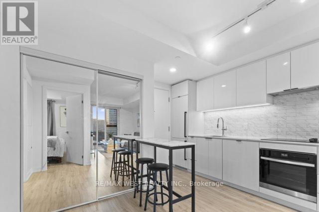 2616 - 252 Church Street, Toronto, Ontario  M5B 0E6 - Photo 4 - C13451954
