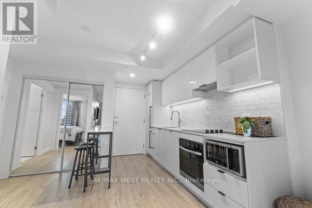 2616 - 252 Church Street, Toronto, Ontario  M5B 0E6 - Photo 5 - C13451954