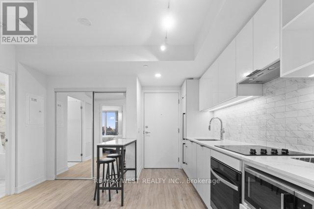 2616 - 252 Church Street, Toronto, Ontario  M5B 0E6 - Photo 6 - C13451954