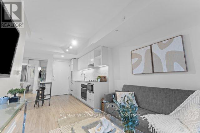 2616 - 252 Church Street, Toronto, Ontario  M5B 0E6 - Photo 8 - C13451954