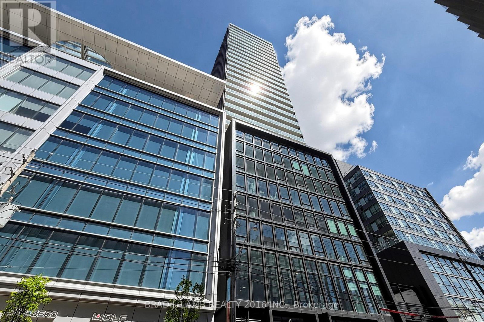 1602 - 284 KING STREET E, Toronto, Ontario