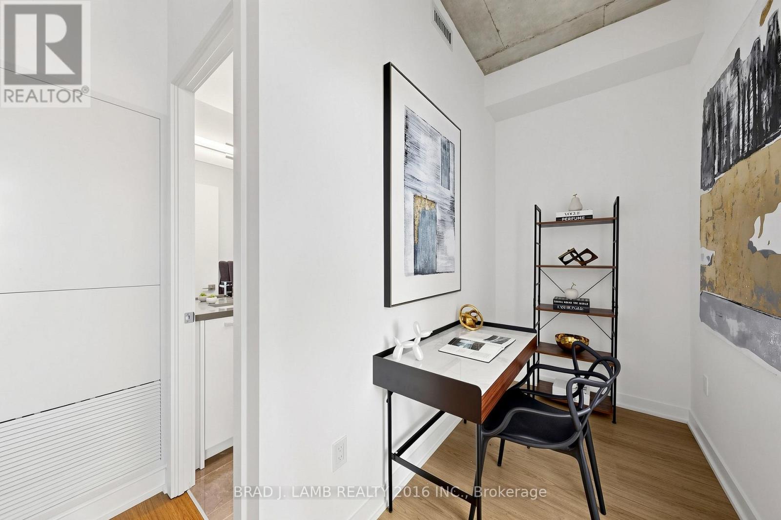 1602 - 284 King Street E, Toronto, Ontario  M5A 1K4 - Photo 17 - C13452004