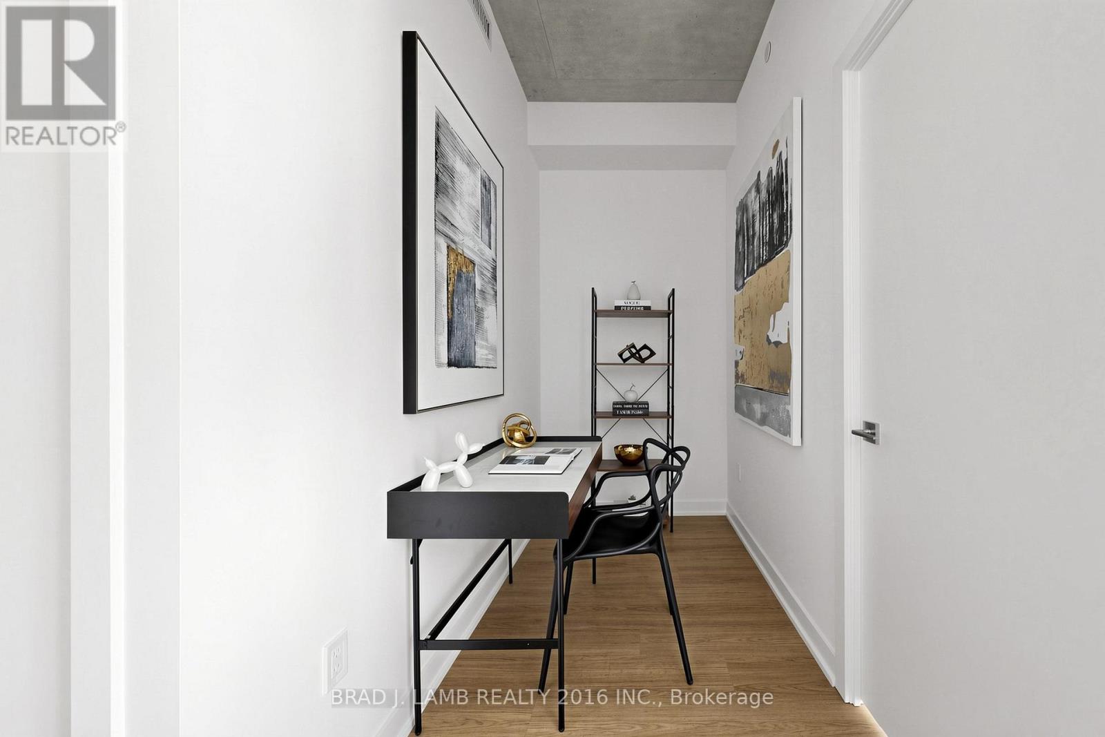 1602 - 284 King Street E, Toronto, Ontario  M5A 1K4 - Photo 18 - C13452004