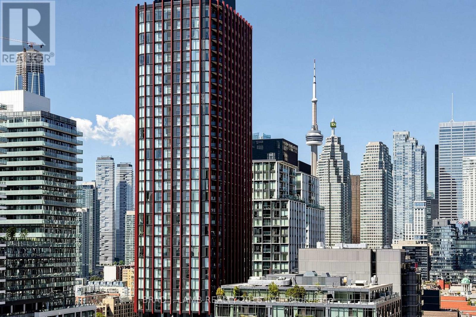 1602 - 284 King Street E, Toronto, Ontario  M5A 1K4 - Photo 29 - C13452004