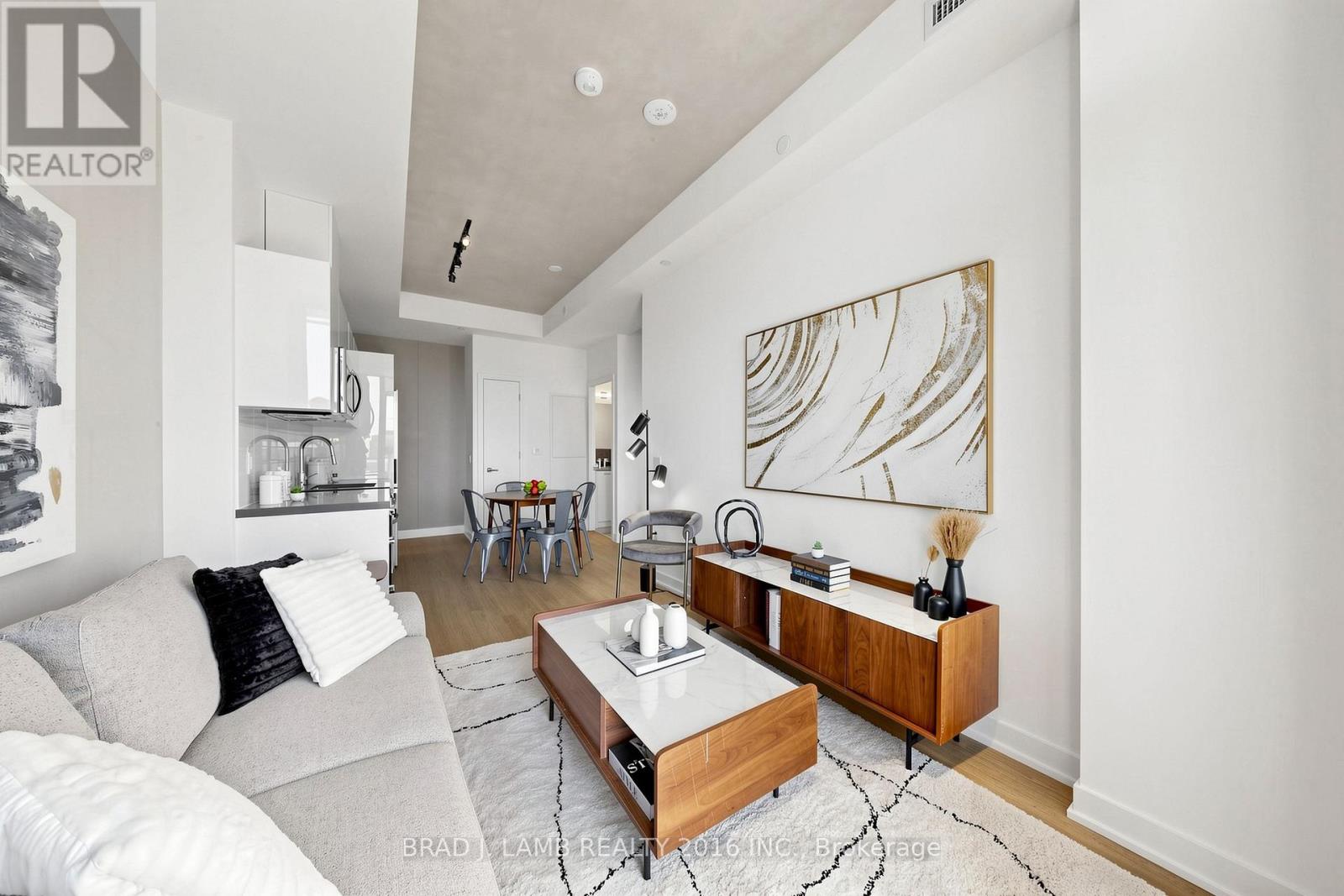 1602 - 284 King Street E, Toronto, Ontario  M5A 1K4 - Photo 6 - C13452004