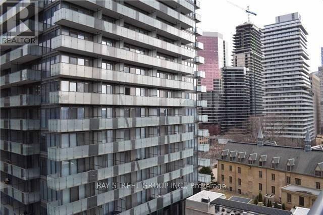 811 - 65 St Mary Street, Toronto, Ontario  M5S 0A6 - Photo 8 - C13452032