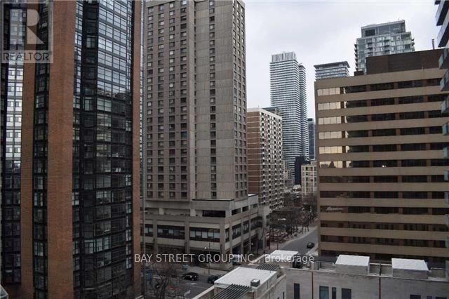 811 - 65 St Mary Street, Toronto, Ontario  M5S 0A6 - Photo 9 - C13452032
