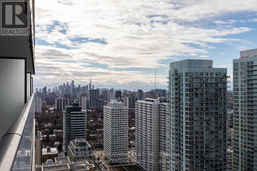 3501 - 161 Roehampton Avenue, Toronto, Ontario  M4P 0C8 - Photo 18 - C13452038