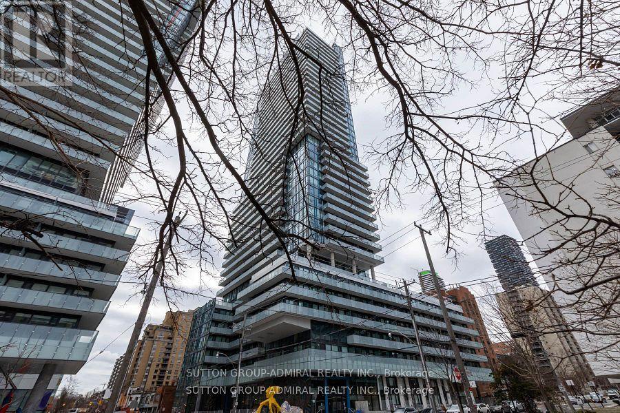 3501 - 161 Roehampton Avenue, Toronto, Ontario  M4P 0C8 - Photo 19 - C13452038