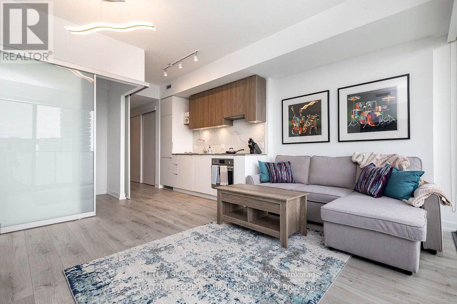 3501 - 161 Roehampton Avenue, Toronto, Ontario  M4P 0C8 - Photo 4 - C13452038