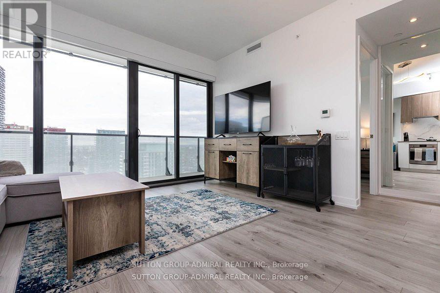 3501 - 161 Roehampton Avenue, Toronto, Ontario  M4P 0C8 - Photo 5 - C13452038