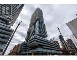 3501 - 161 ROEHAMPTON AVENUE, Toronto, Ontario
