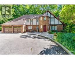110 GRAND RIDGE Drive, Cambridge, Ontario