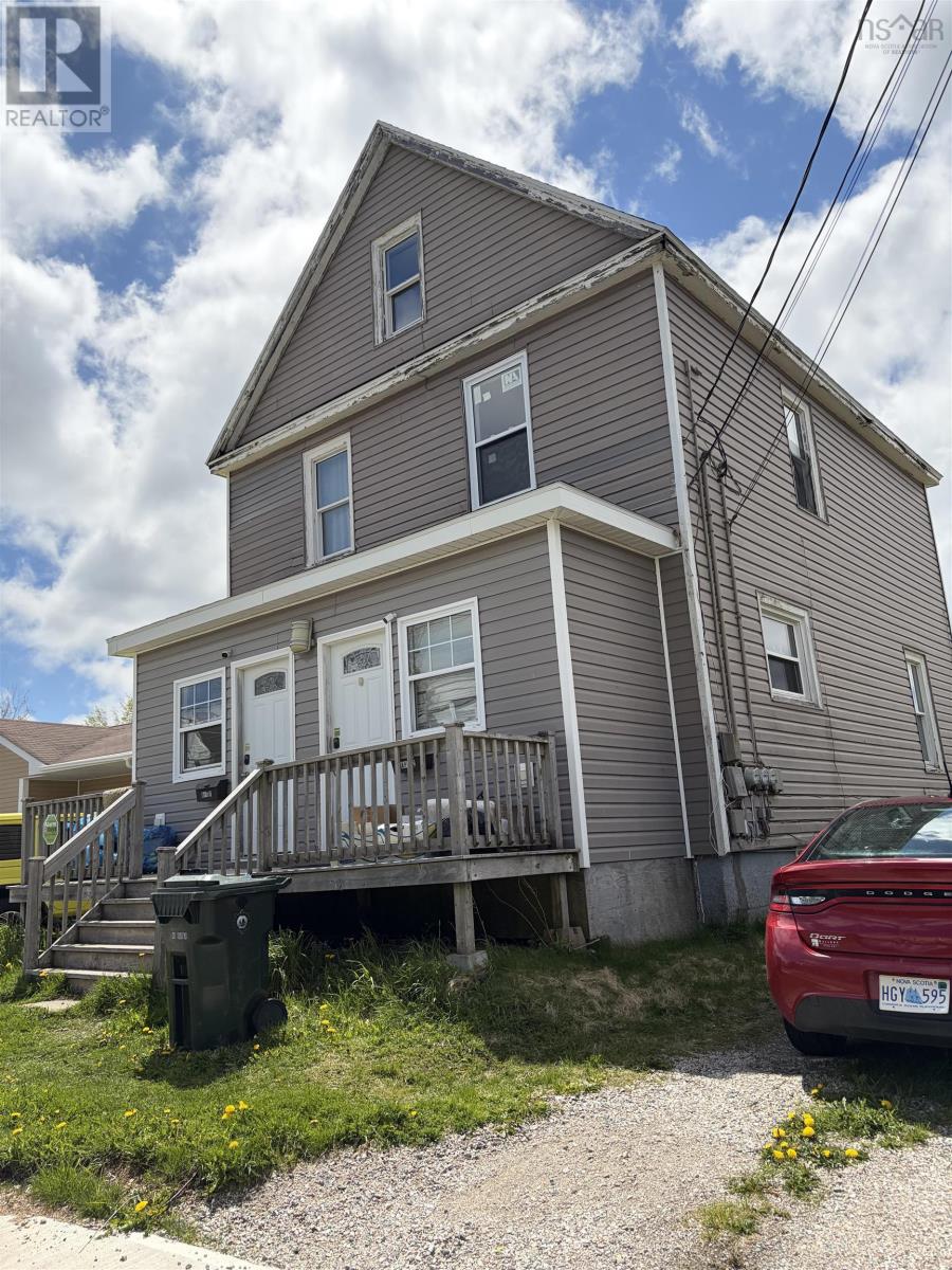 1491 Victoria Road, Whitney Pier, Nova Scotia  B1N 1M9 - Photo 2 - 202614473