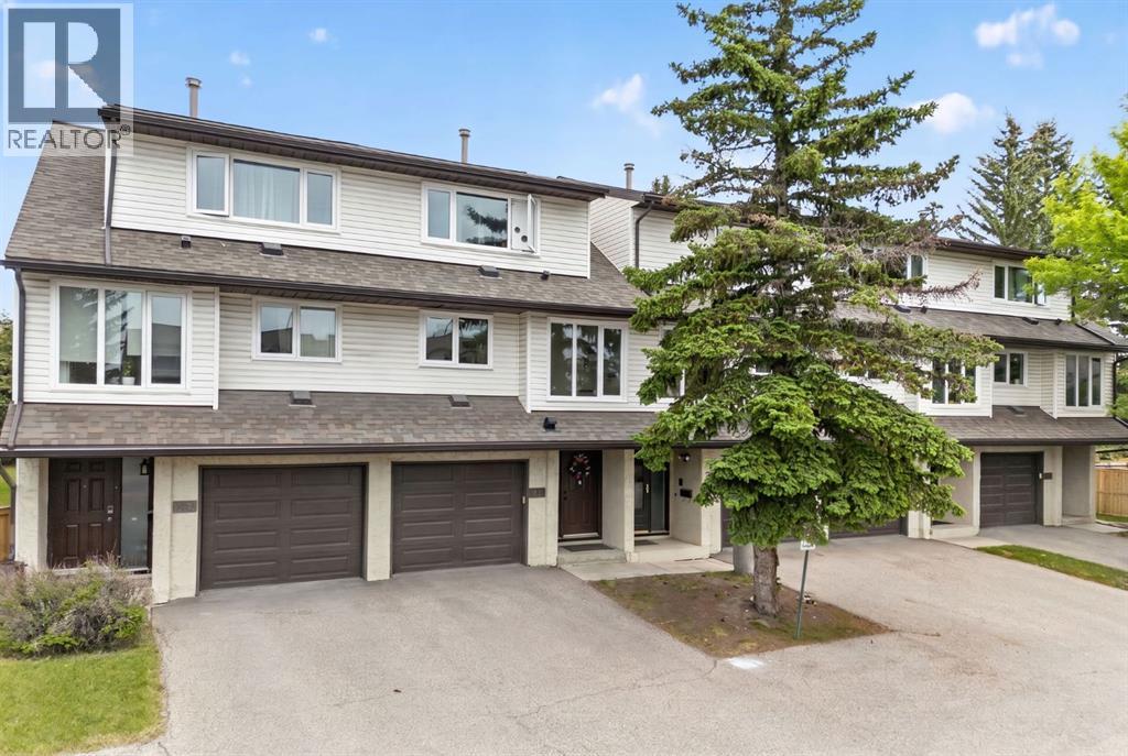 44, 1012 Ranchlands Boulevard Nw, Calgary, Alberta  T3g 1y1 - Photo 2 - A2319259