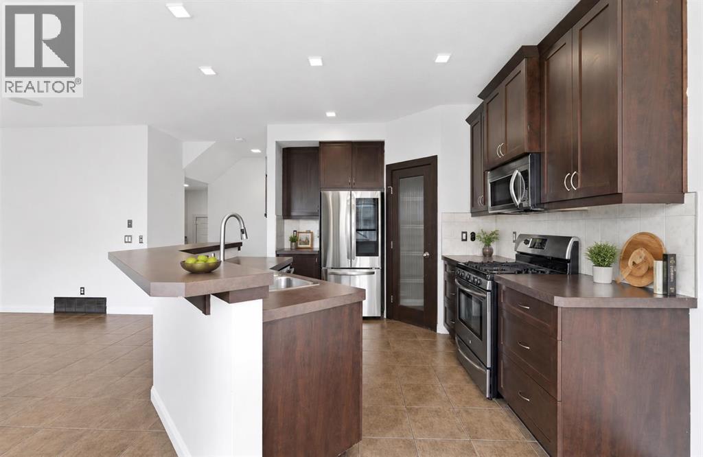 121 Copperstone Close Se, Calgary, Alberta  T2Z 0P4 - Photo 11 - A2320063