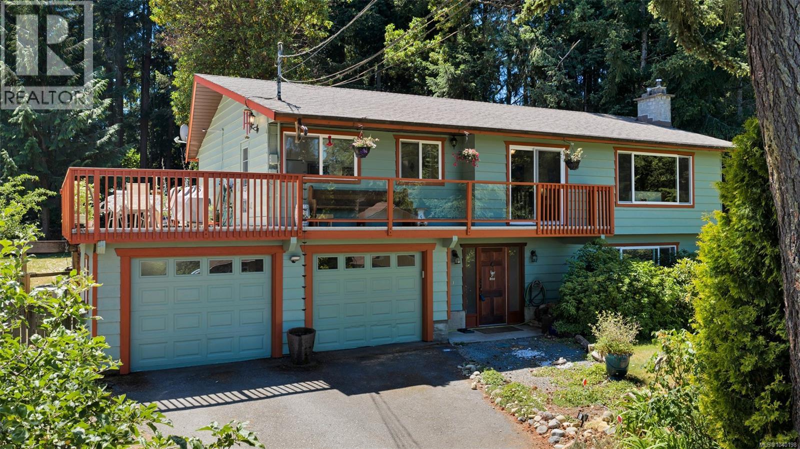 640 Springbank Pl, Mill Bay, British Columbia