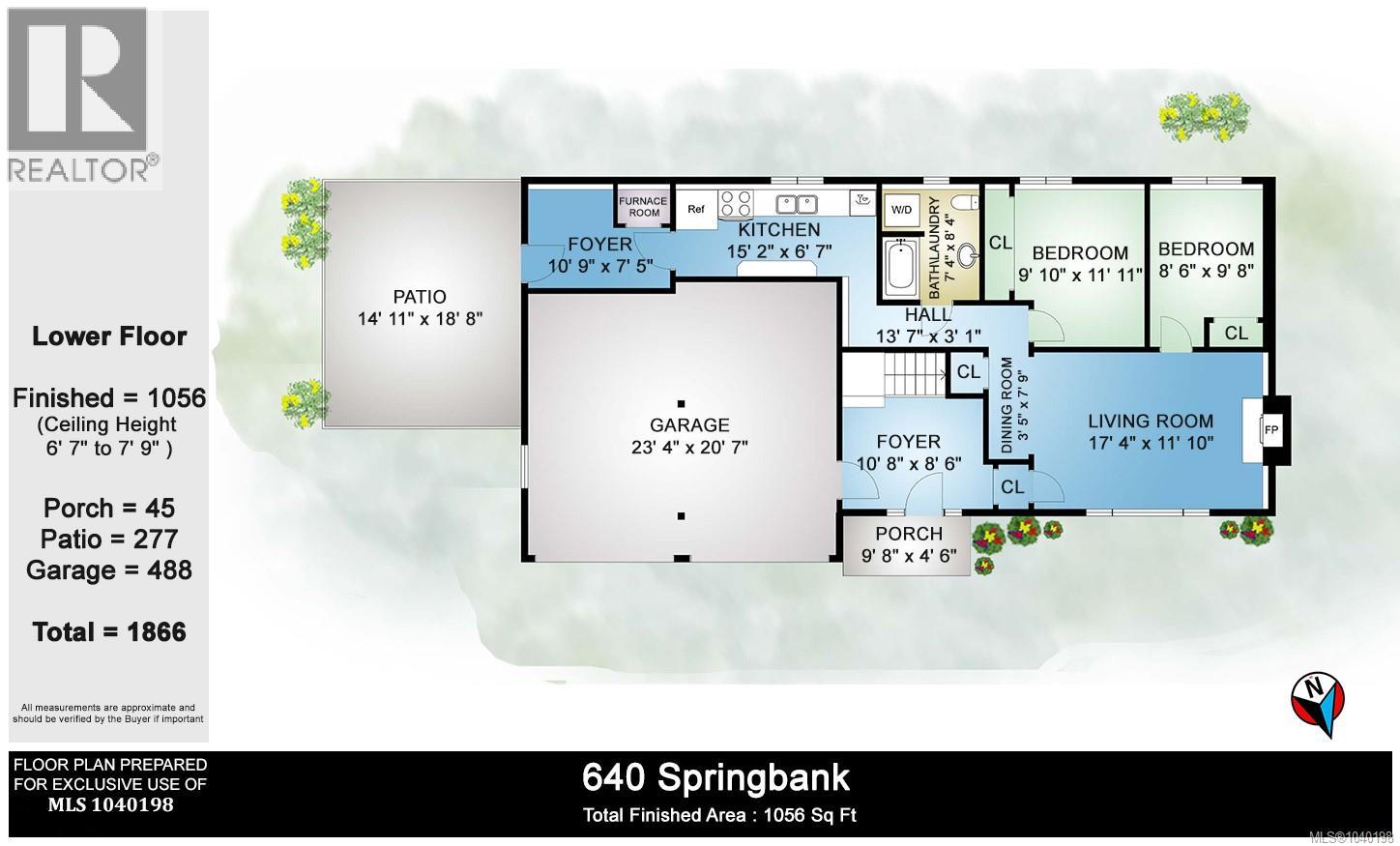 640 Springbank Pl, Mill Bay, British Columbia  V8H 1C4 - Photo 38 - 1040198
