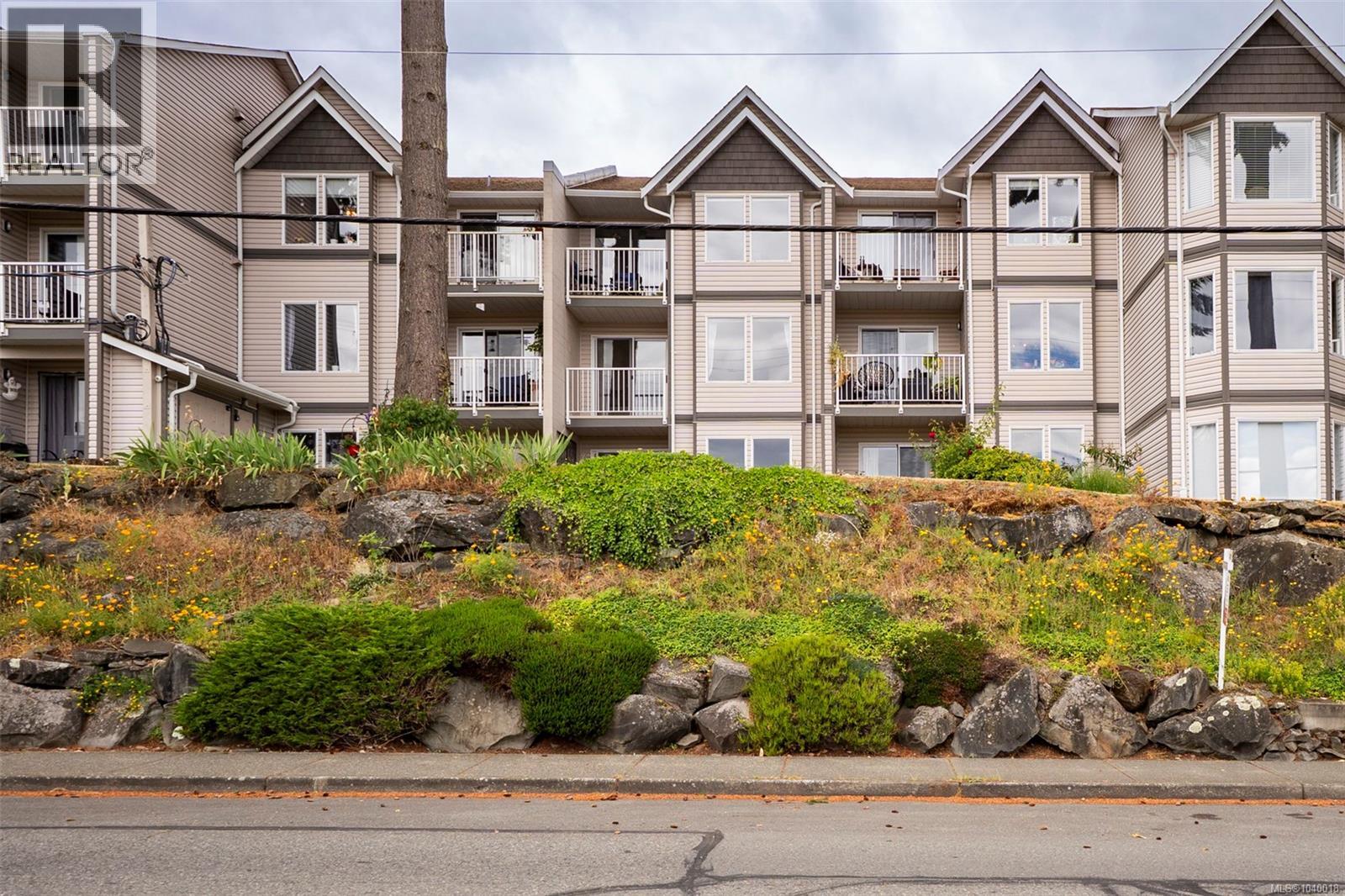 204 9916 Daniel St, Chemainus, British Columbia