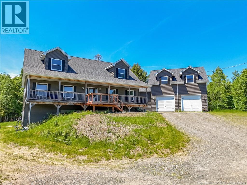 177 Tripp Settlement Road, keswick ridge, New Brunswick