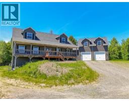 177 Tripp Settlement Road, Keswick Ridge, New Brunswick