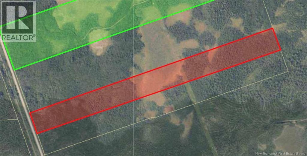 Lot #9 Route 126, noinville, New Brunswick