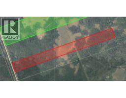 Lot #9 Route 126, Noinville, New Brunswick