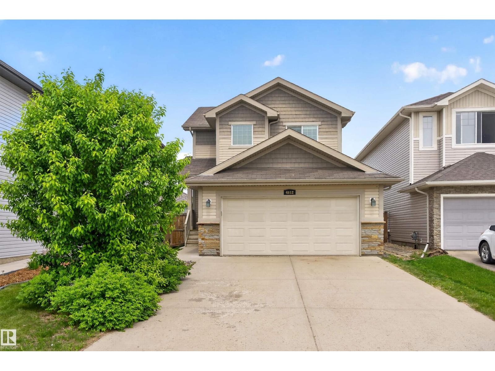 4612 WESTCLIFF PT SW, edmonton, Alberta
