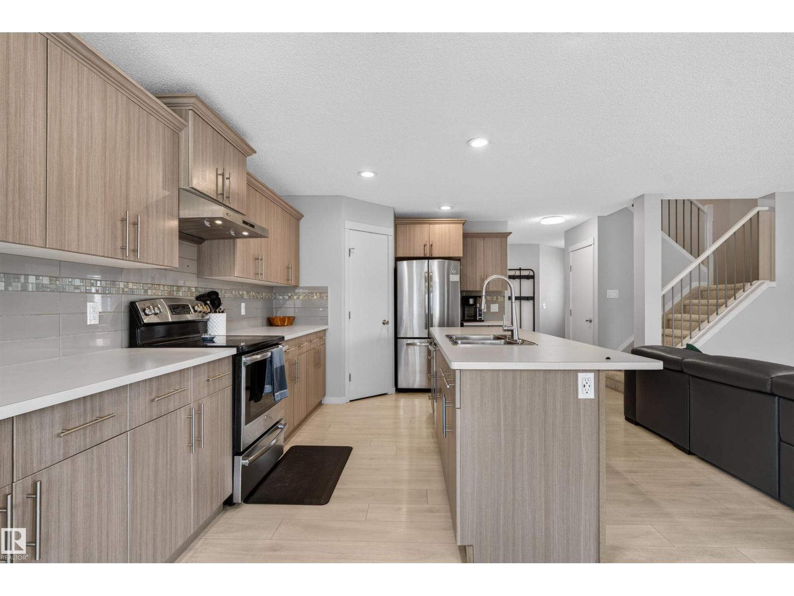 4612 Westcliff Pt Sw, Edmonton, Alberta  T6W 2S9 - Photo 13 - E4493940