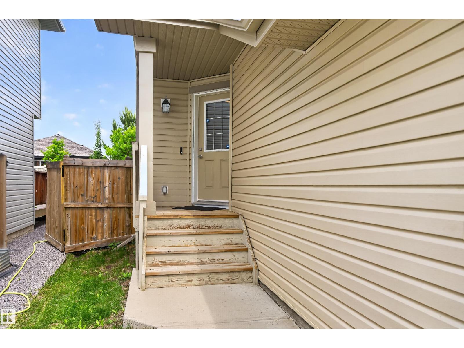 4612 Westcliff Pt Sw, Edmonton, Alberta  T6W 2S9 - Photo 4 - E4493940