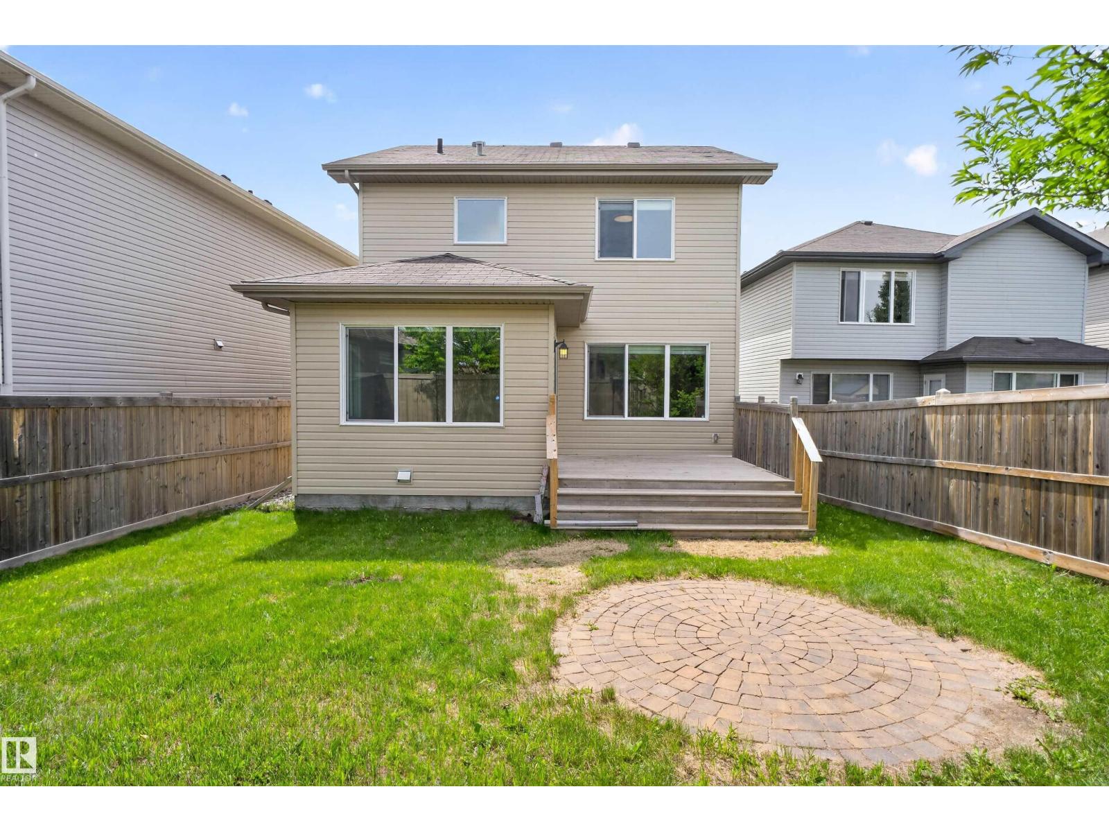 4612 Westcliff Pt Sw, Edmonton, Alberta  T6W 2S9 - Photo 42 - E4493940