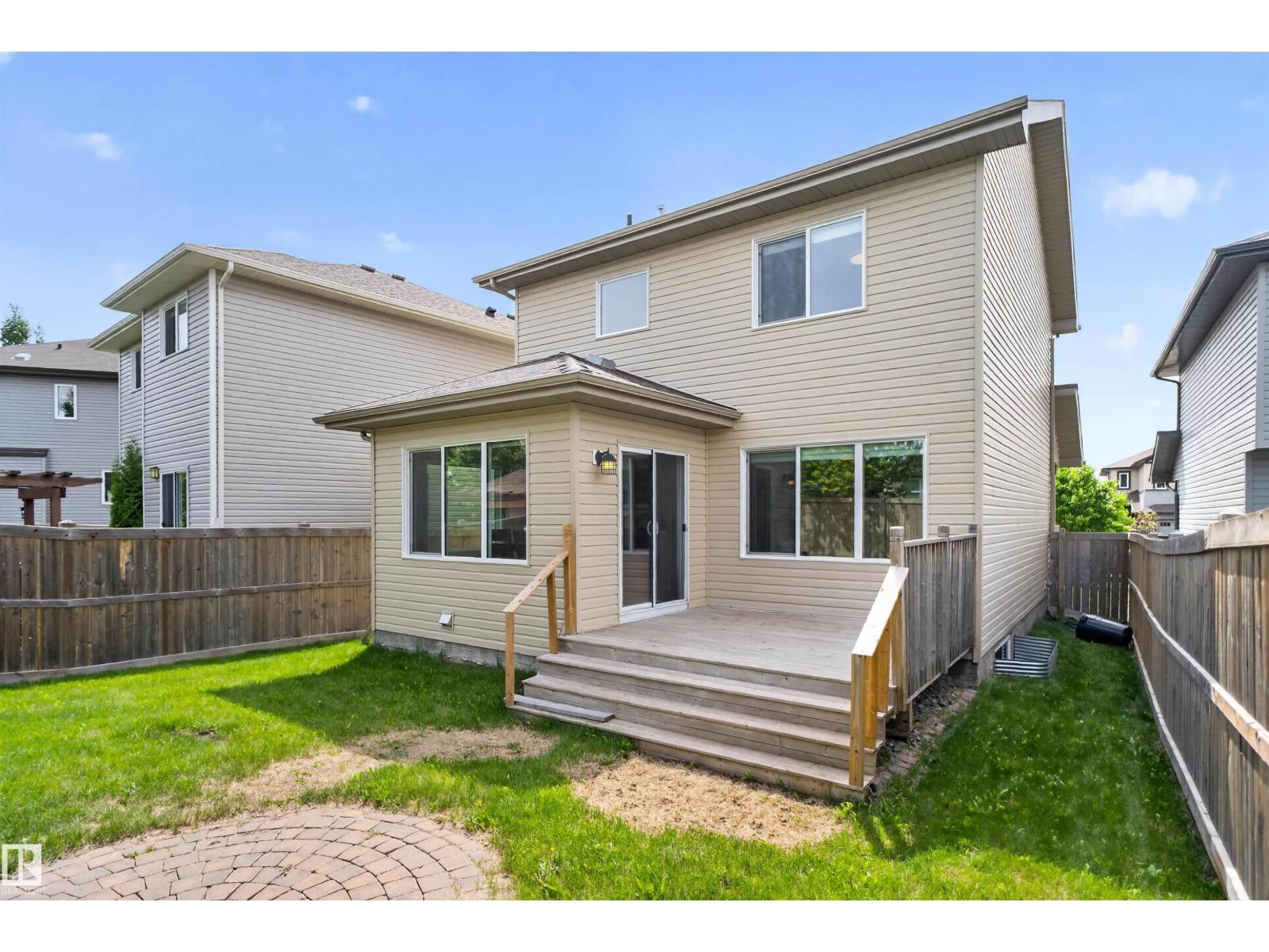 4612 Westcliff Pt Sw, Edmonton, Alberta  T6W 2S9 - Photo 43 - E4493940