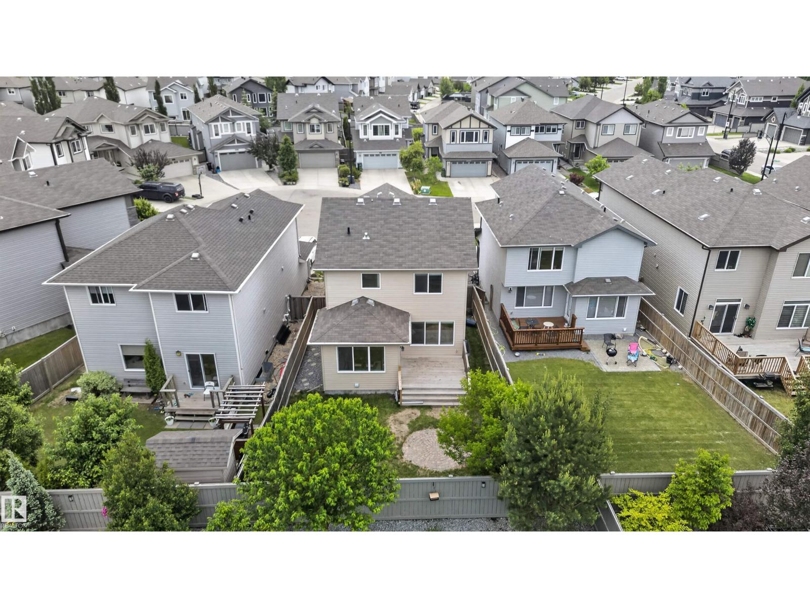 4612 Westcliff Pt Sw, Edmonton, Alberta  T6W 2S9 - Photo 49 - E4493940